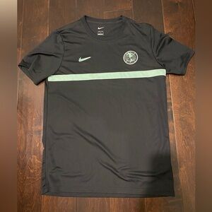 Club America Nike shirt (men’s size large)